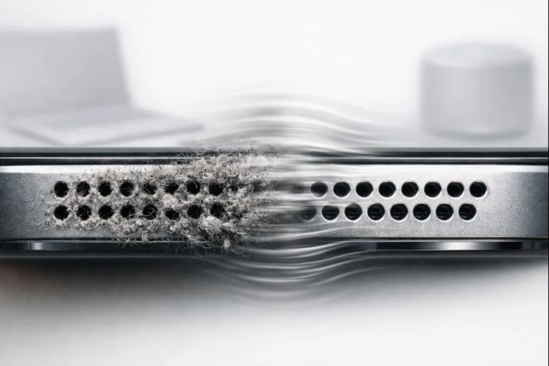 Fix My Speaker Dust 1 fix my speaker dust professional and industrial cleaning solutions