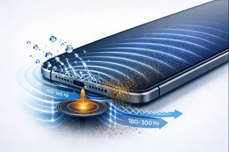 Fix My Speaker 8 Fix my mic speaker and calling sound