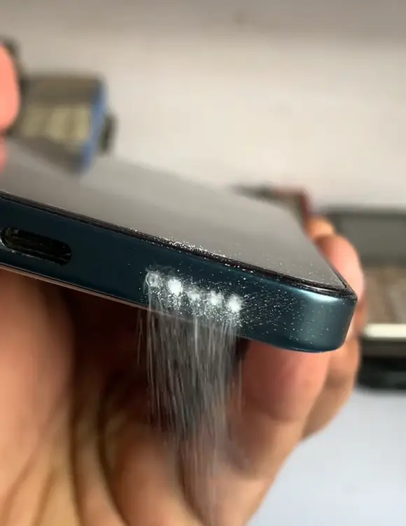 Fix My Speaker 1 Fix my speaker dust and water using online speaker cleaner tool