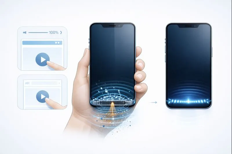 Fix My Speaker 5 Fix my speaker volume and bass online