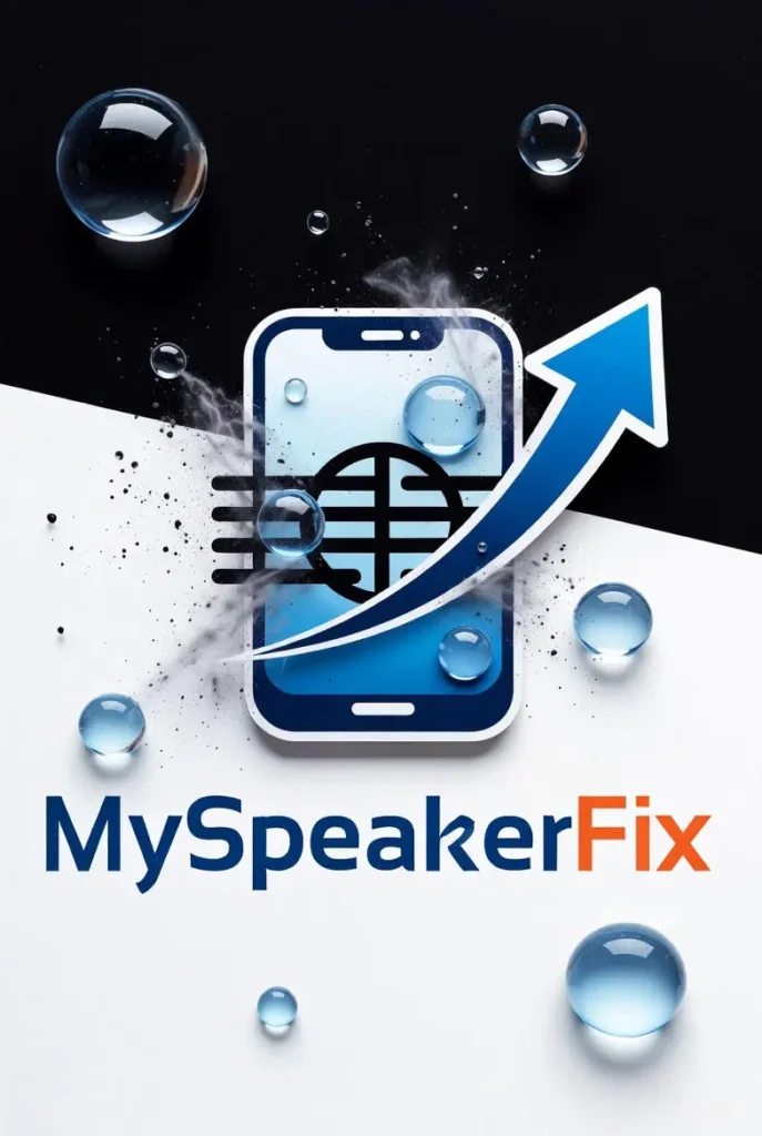Fix My Speaker 2 Speaker cleaner to fix my phone speaker sound and volume