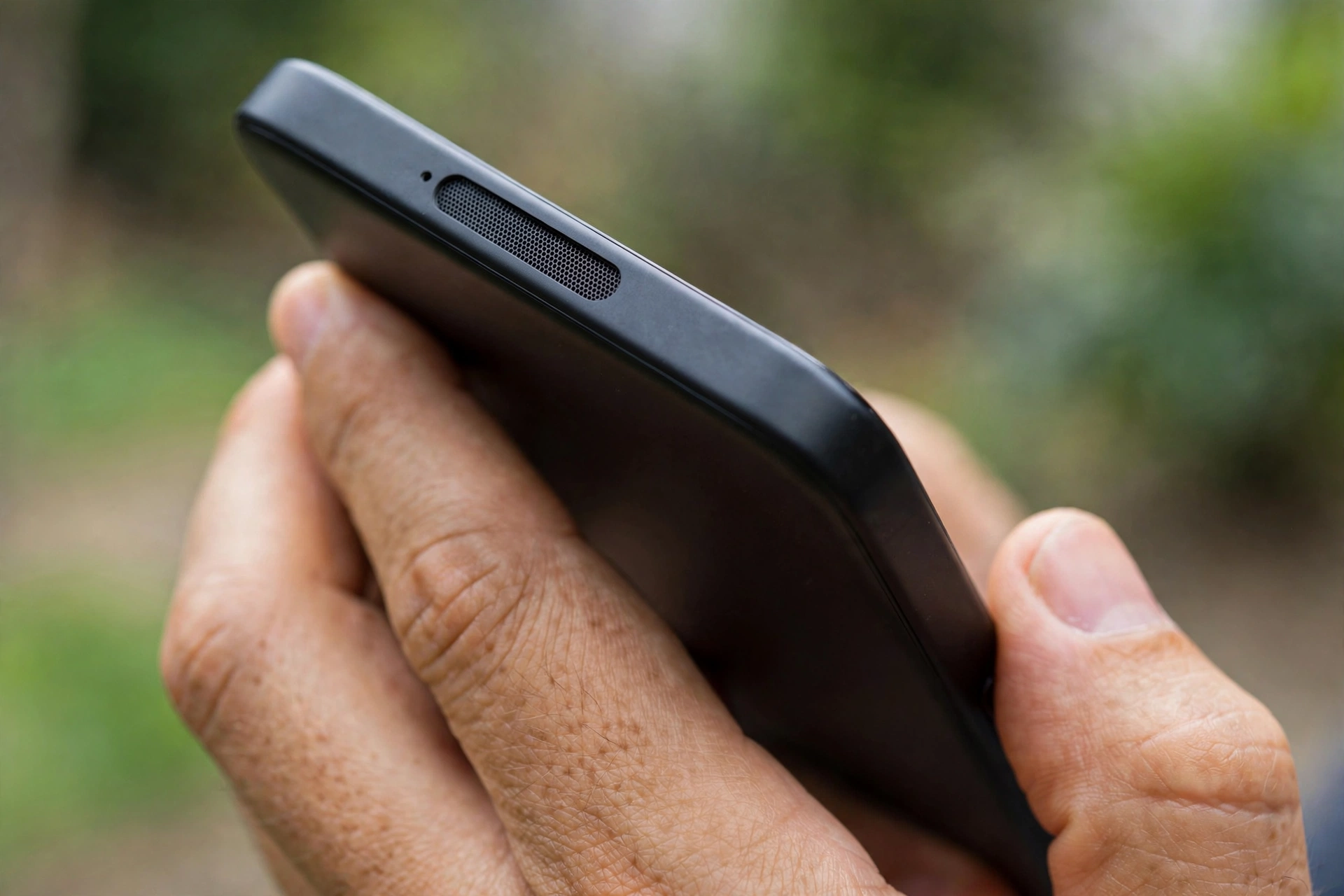 How to fix phone sound coming from earpiece instead of speaker